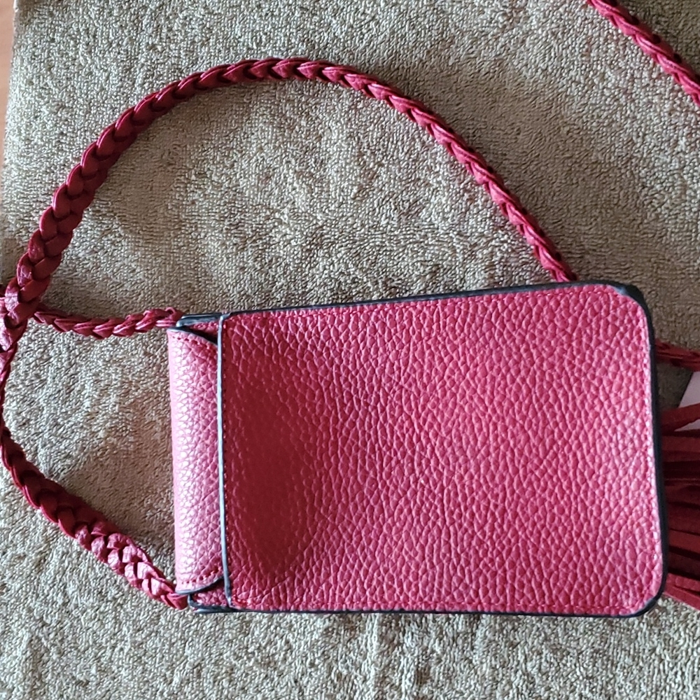 Mellow Word Handbag - Picture 3 of 3